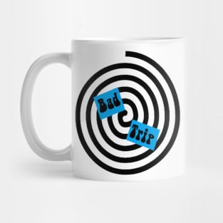 Bad Trip Mug